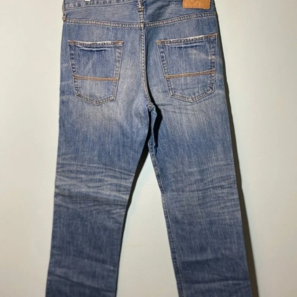 Abercrombie & Fitch‎ Jeans Straight Leg